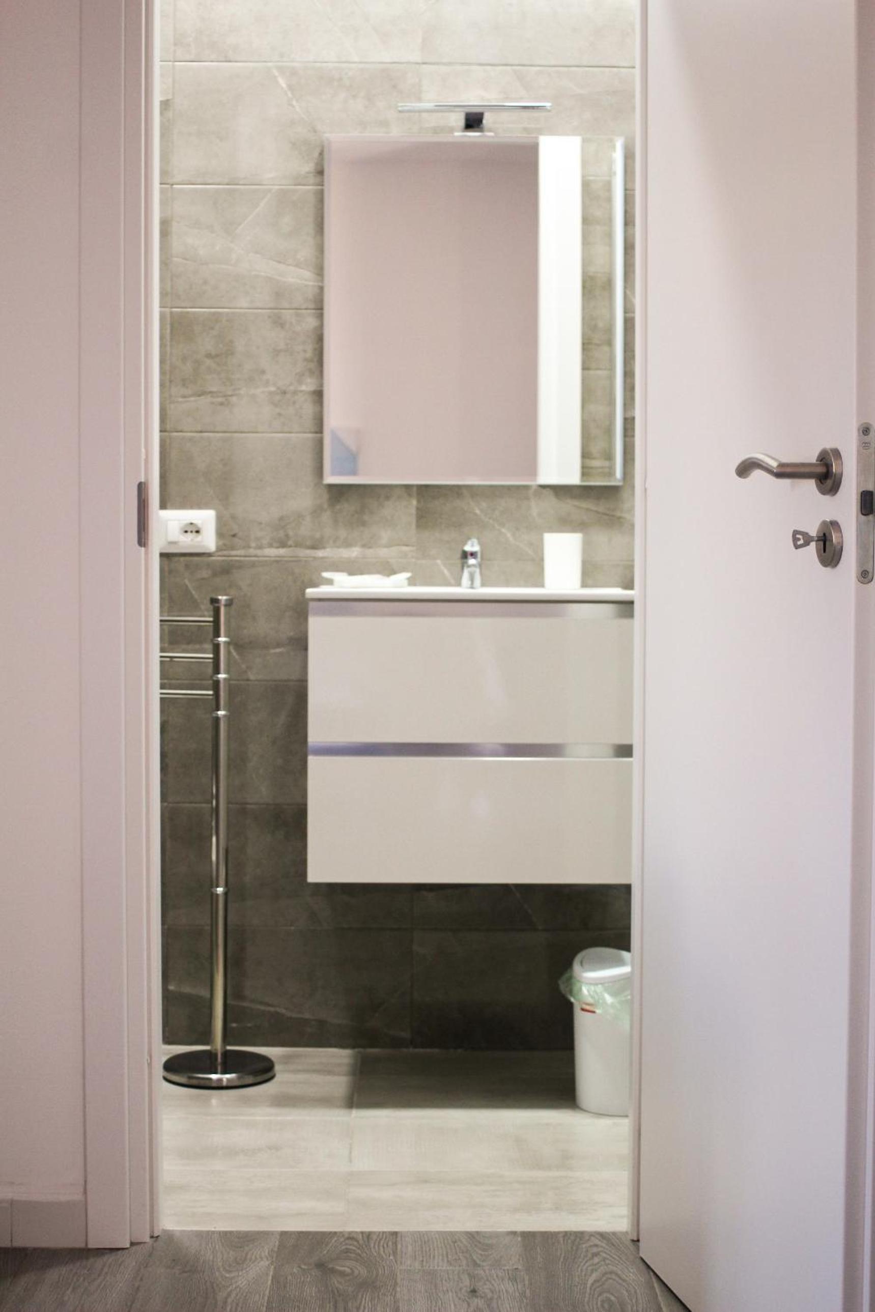 Corso Umberto 22 Guest House