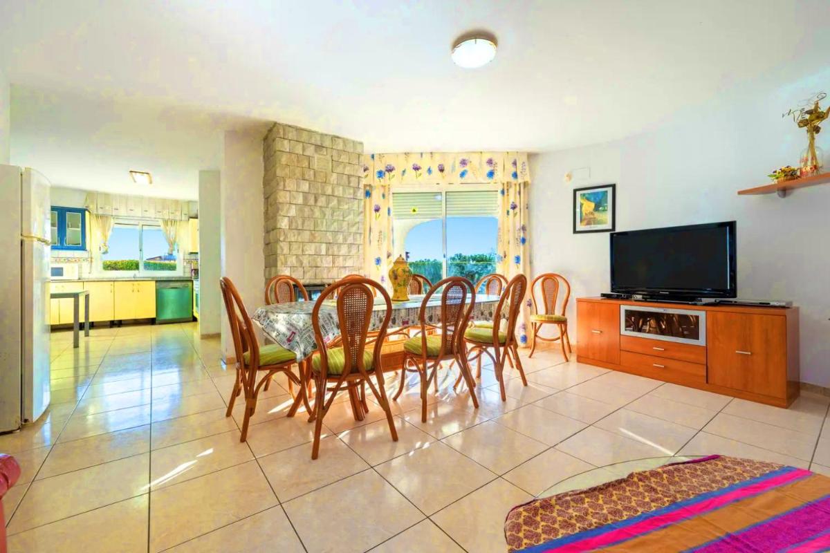 Villa Colonia mit Privatpooll für bis 12 Personen, Meerblick photo 5