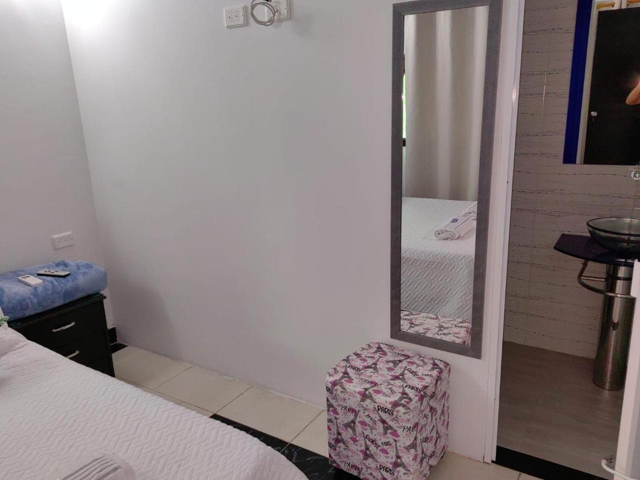 HOTEL VILLA DANIELA