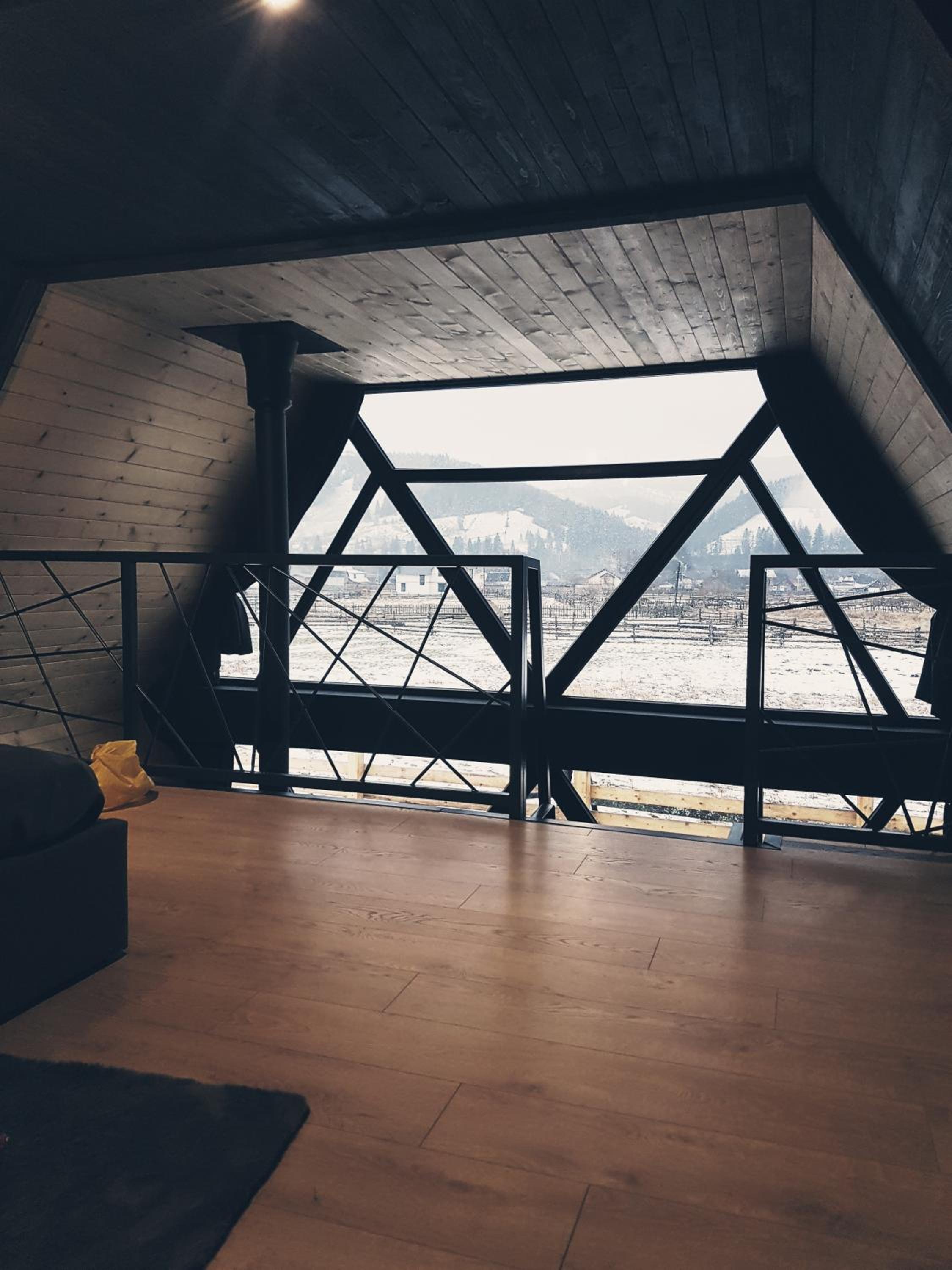 Vulyk Guesthouse