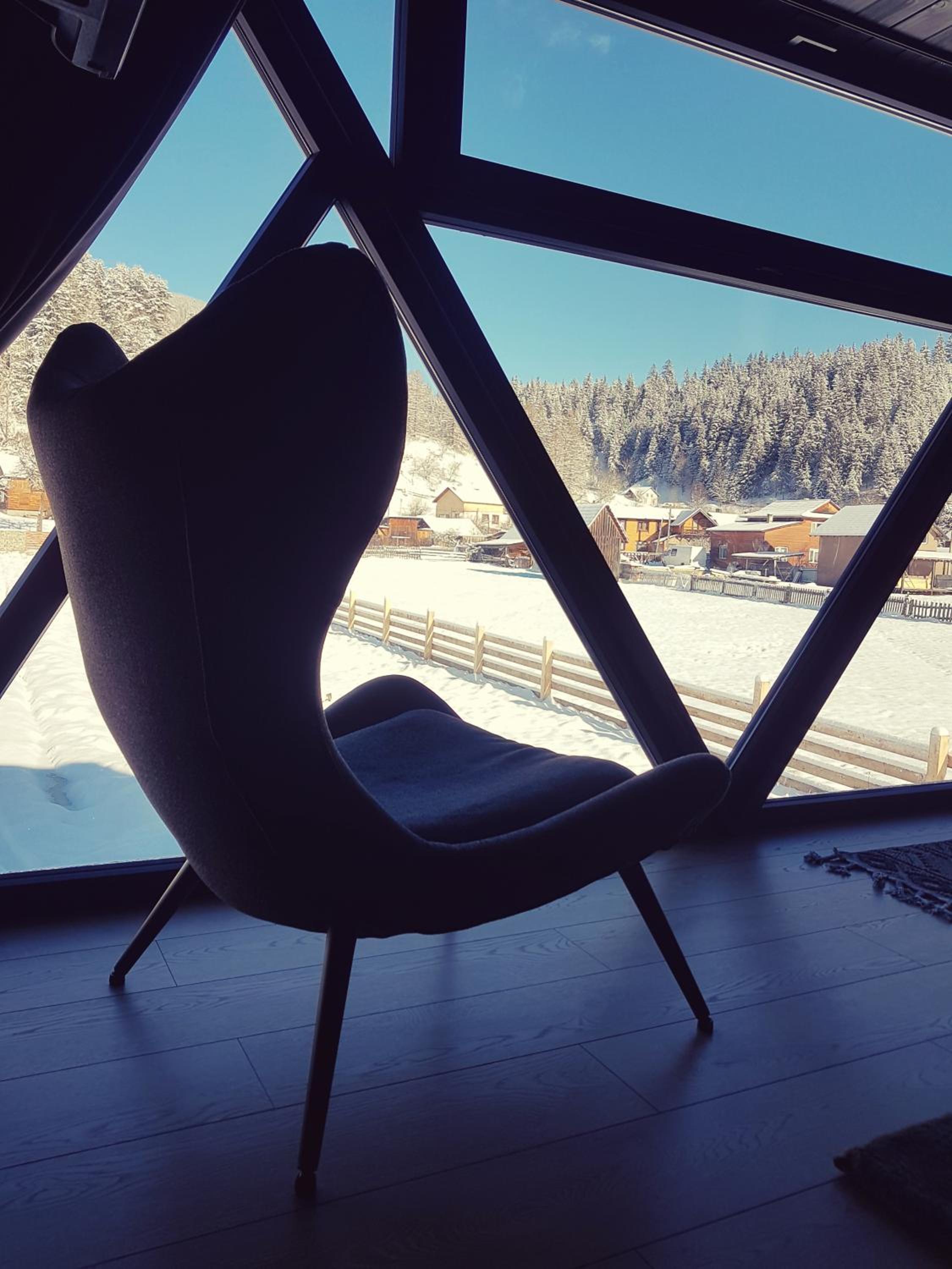 Vulyk Guesthouse