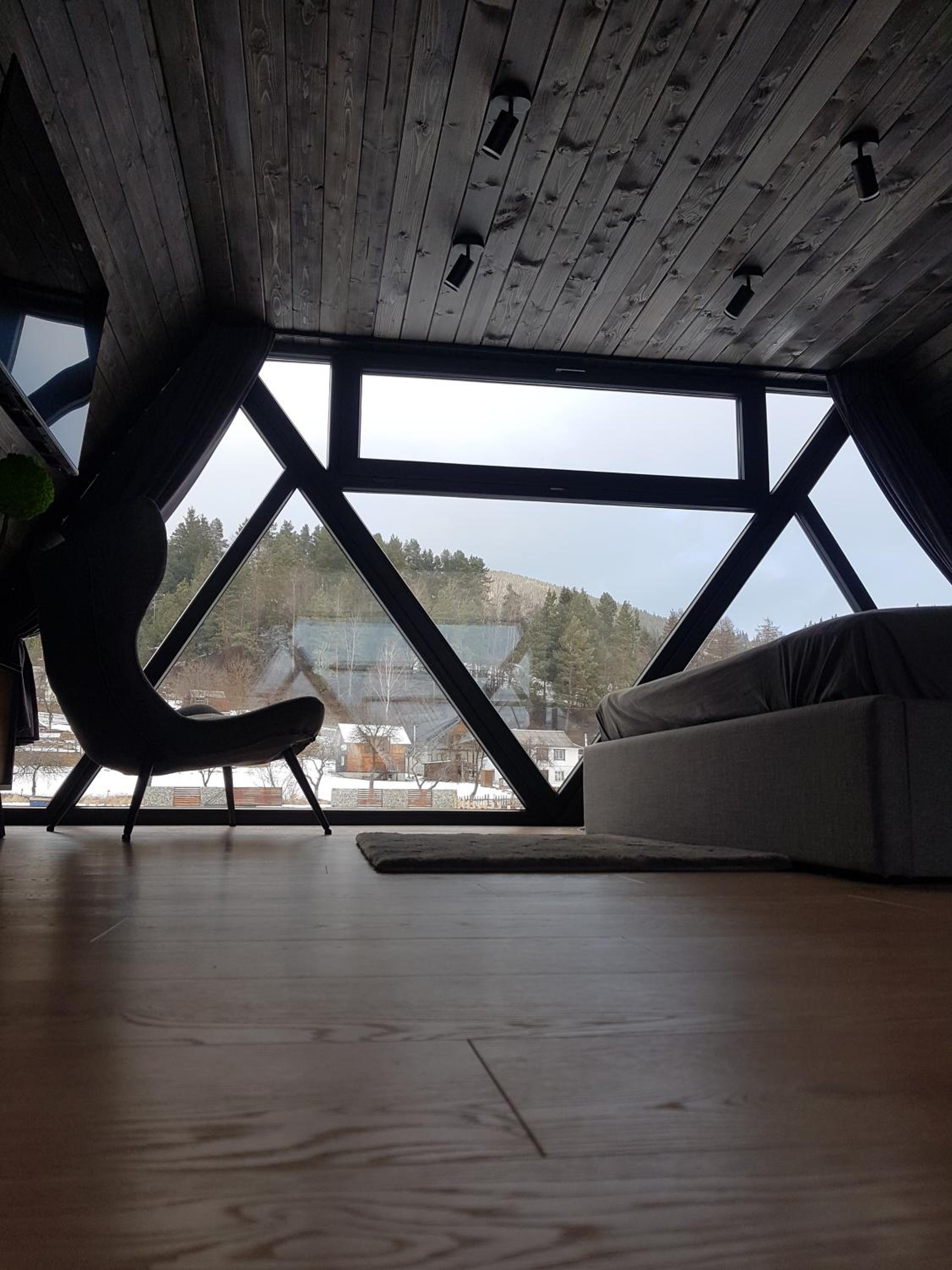 Vulyk Guesthouse