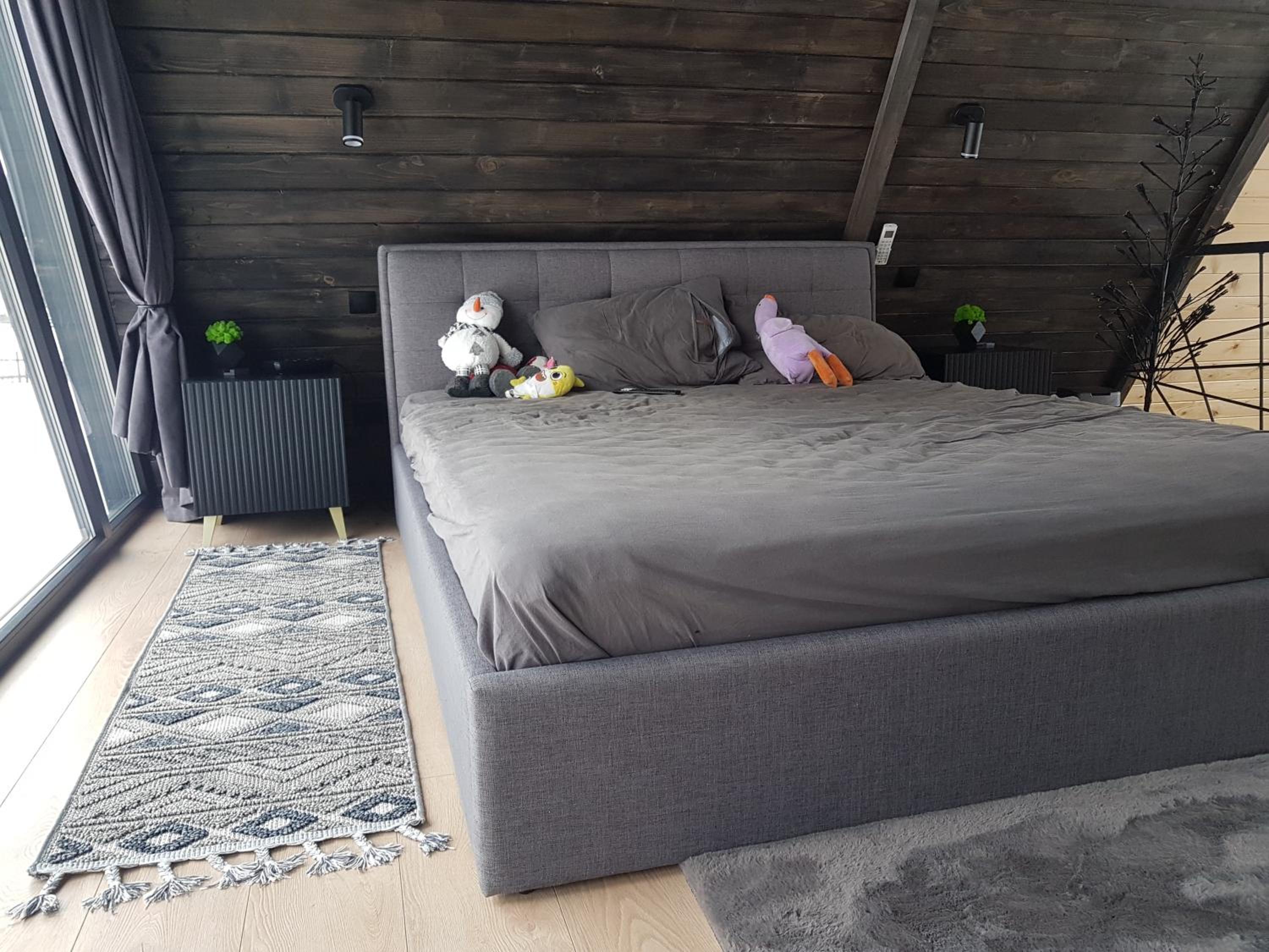 Vulyk Guesthouse