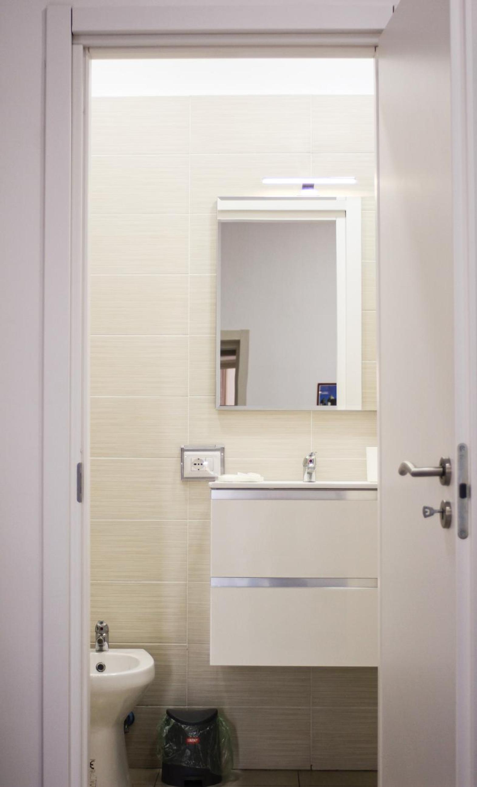 Corso Umberto 22 Guest House