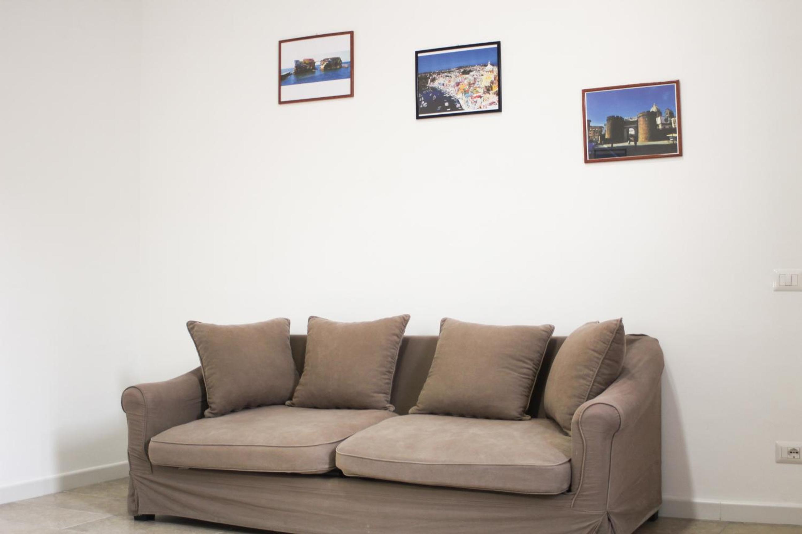 Corso Umberto 22 Guest House