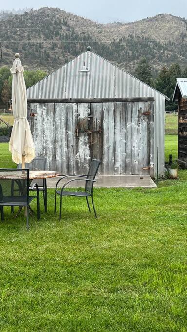 Pine Valley Settlers Cottage, fotografía 5