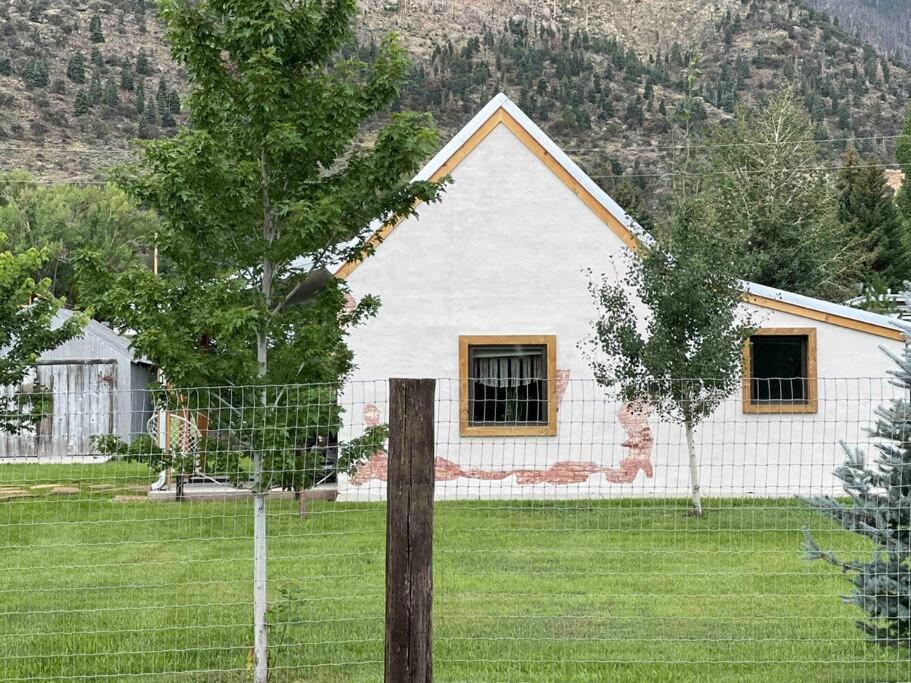 Pine Valley Settlers Cottage, fotografía 4