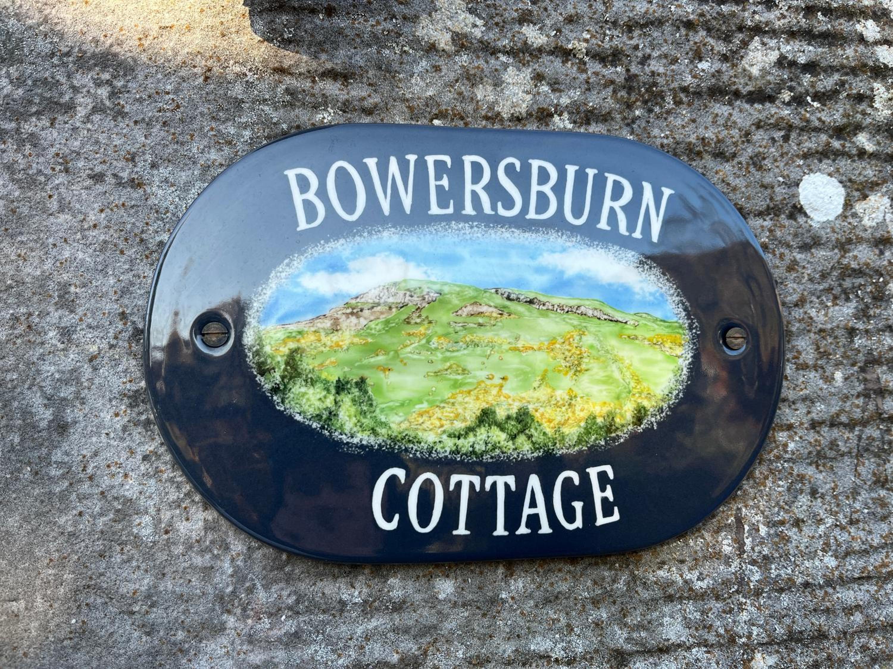 Tiny House in Cosy Village