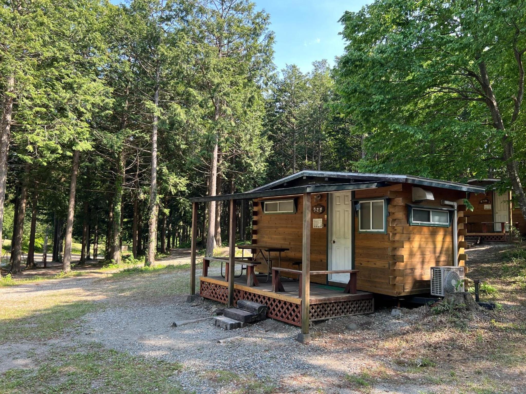 Nasu Takahara Auto Campsite - Vacation STAY 42066v