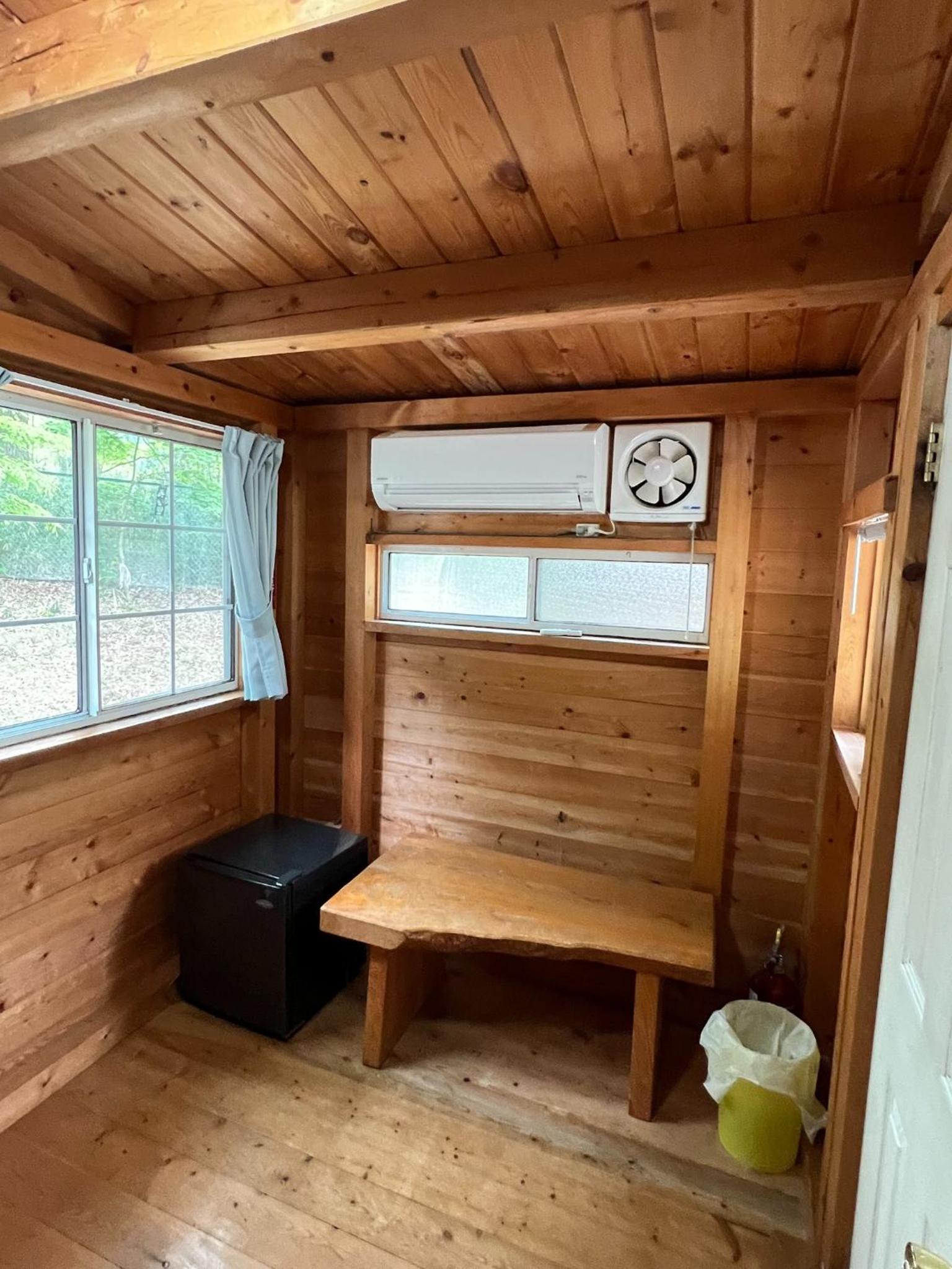 Nasu Takahara Auto Campsite - Vacation STAY 42066v