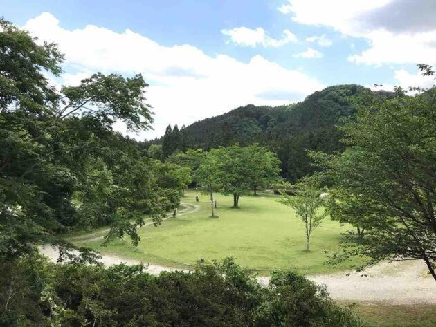 Nasu Takahara Auto Campsite - Vacation STAY 42066v