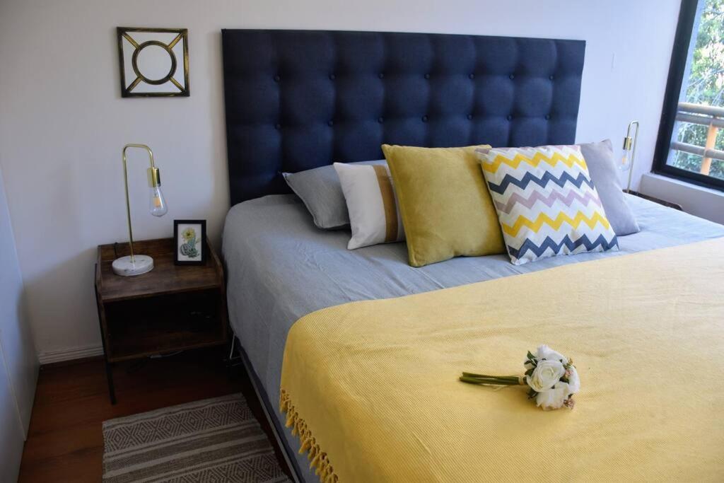 Loft Mestizo