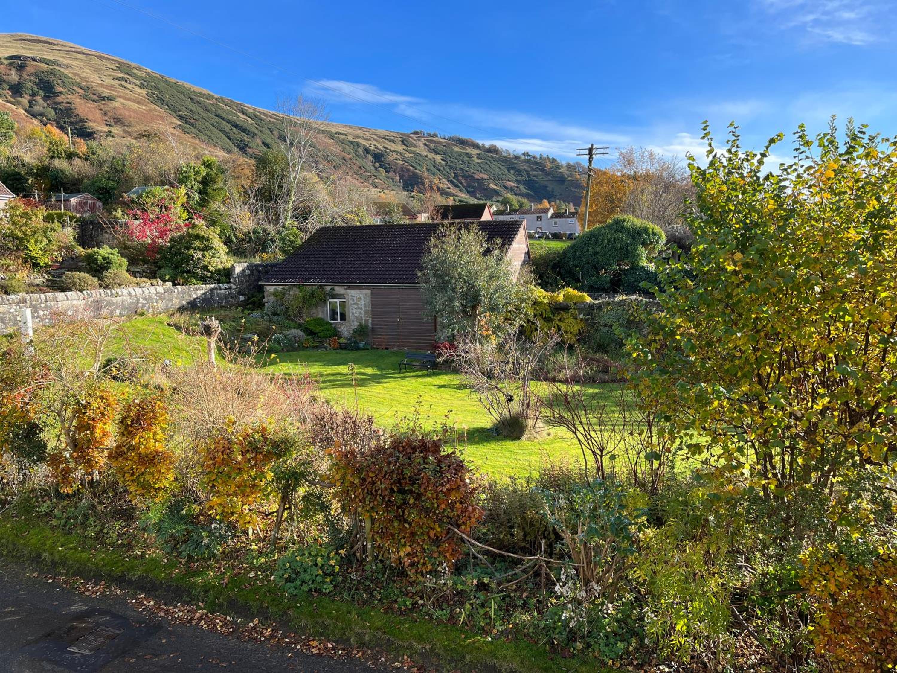 Tiny House in Cosy Village