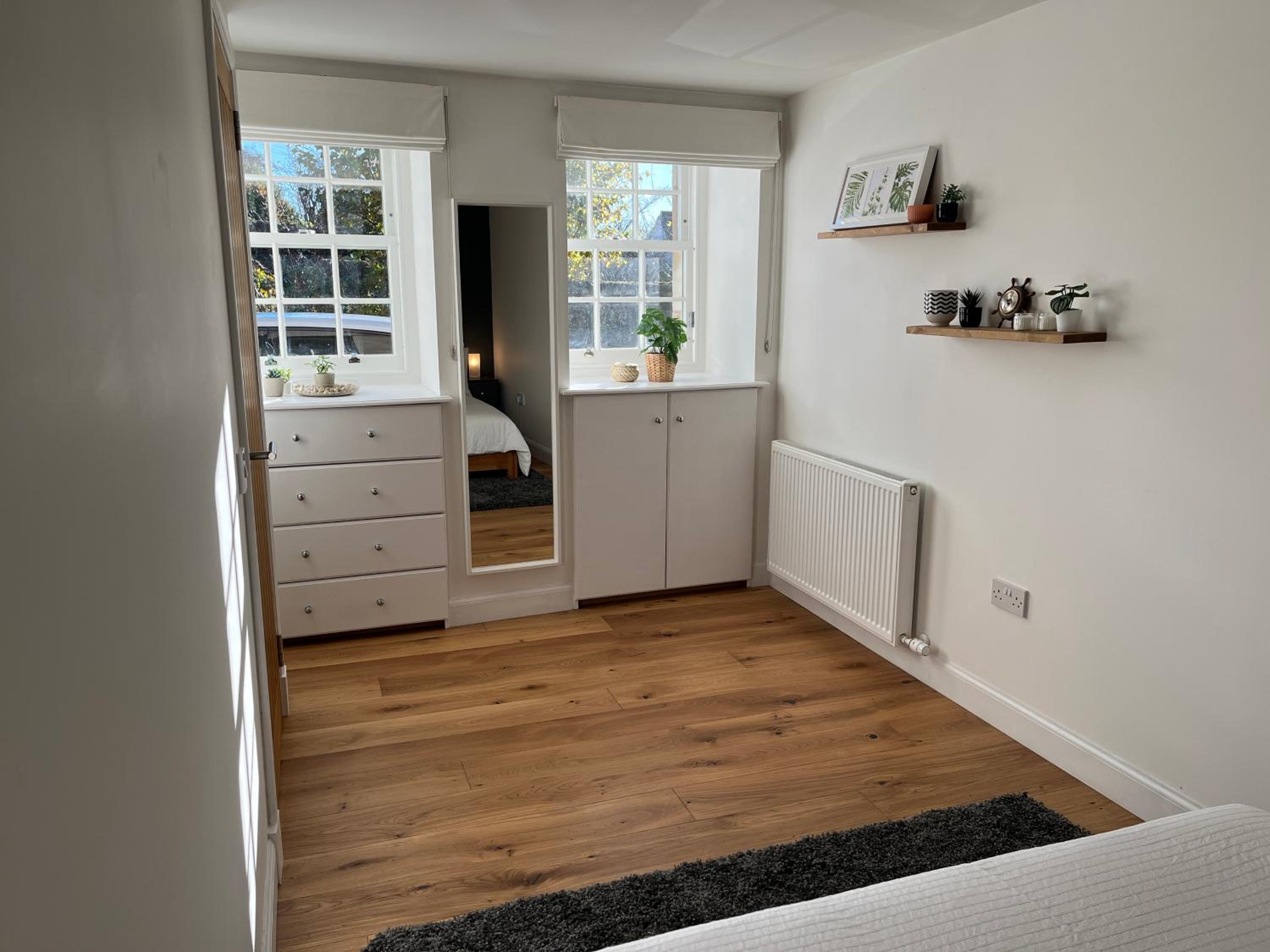 Tiny House in Cosy Village