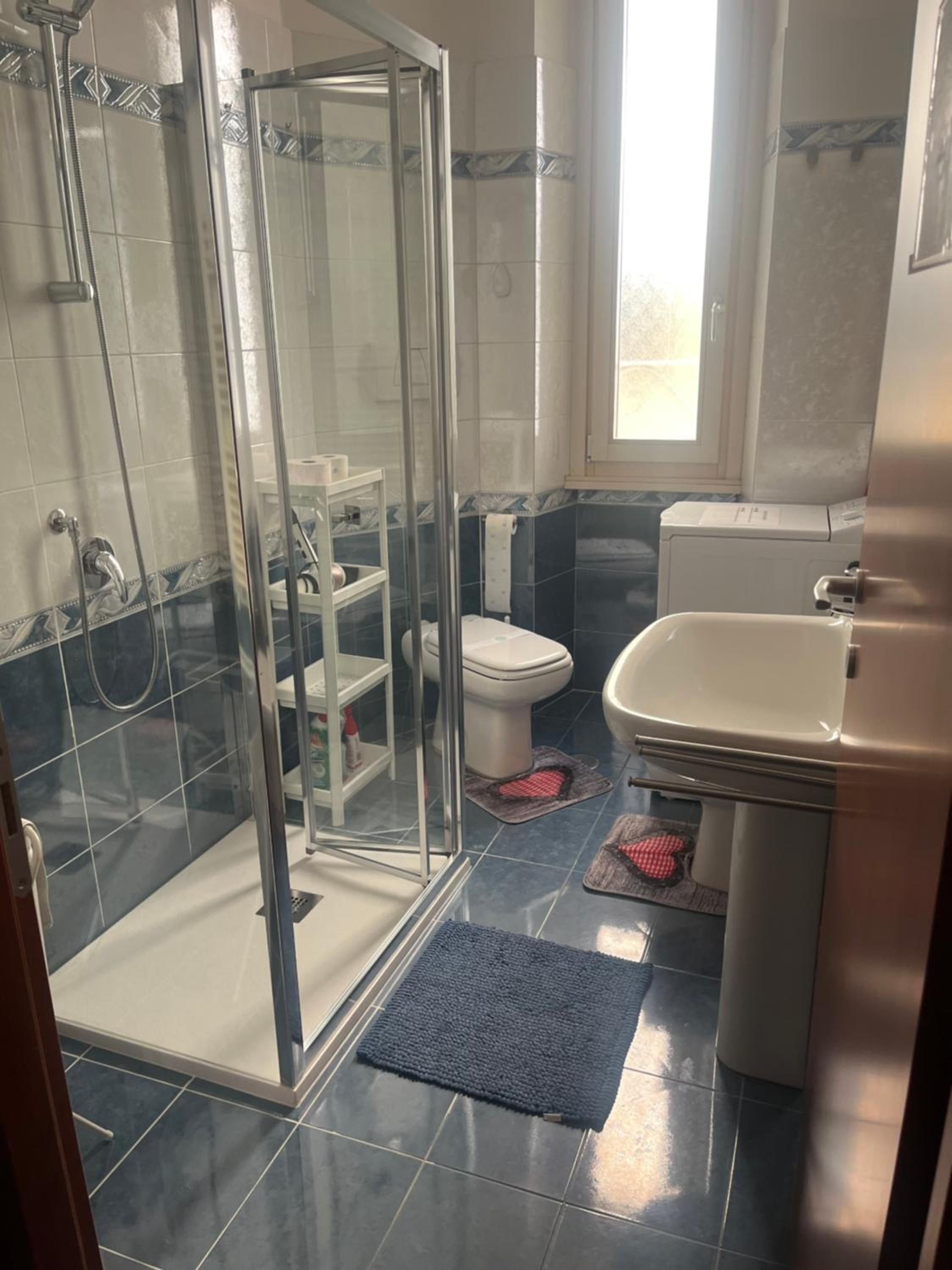 Rosy Apartment Rome