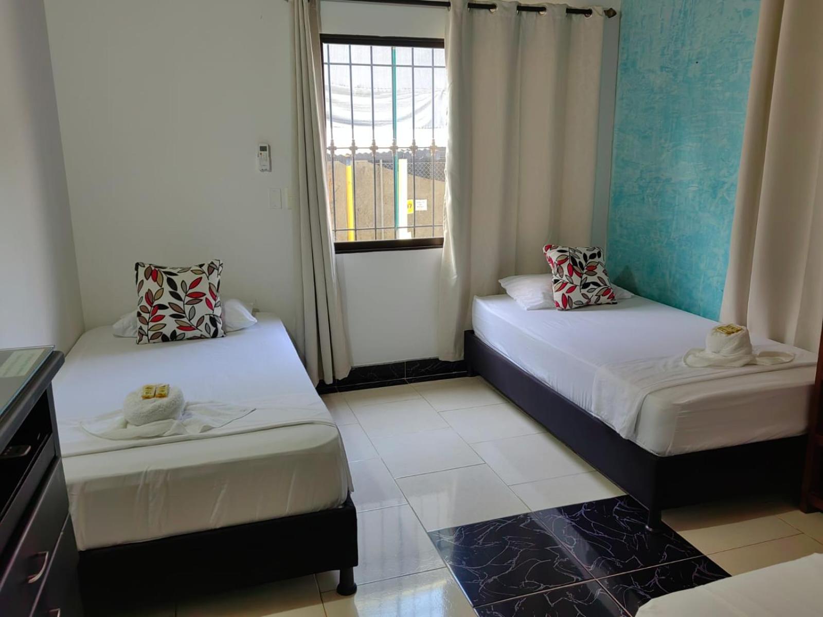 HOTEL VILLA DANIELA