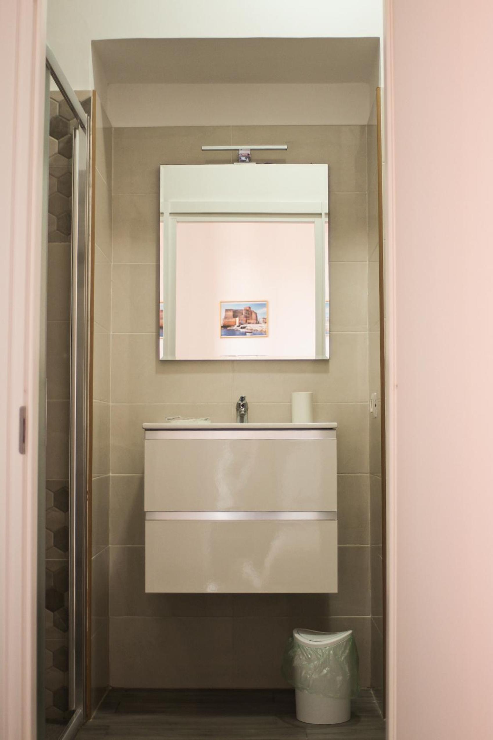 Corso Umberto 22 Guest House