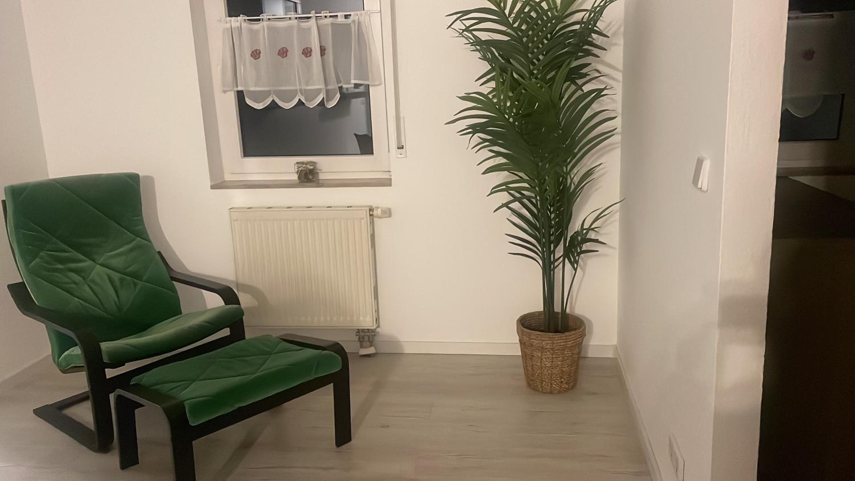Grand Appartement nahe Müggelsee