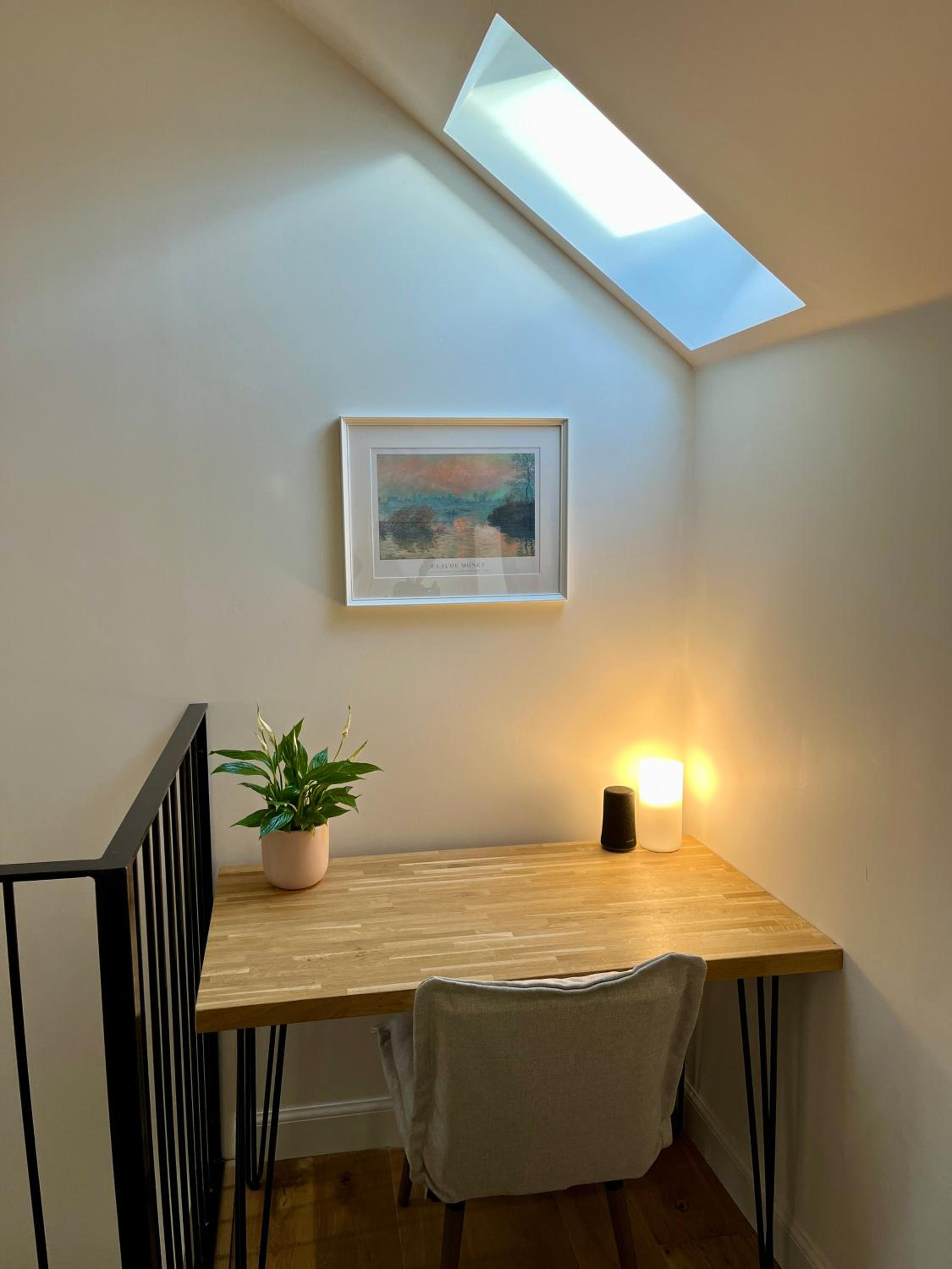 Tiny House in Cosy Village