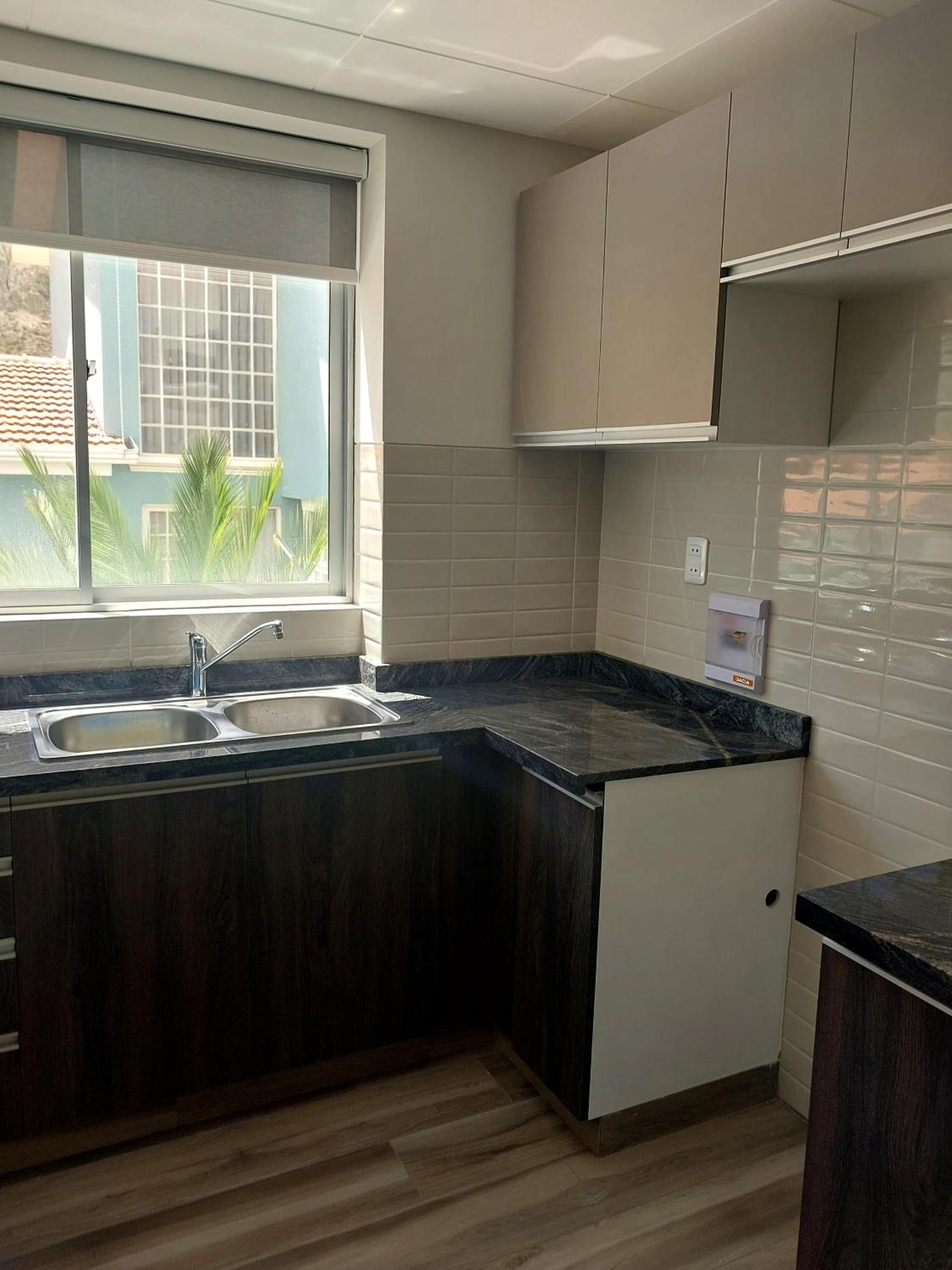 Hermoso cómodo departamento 2D