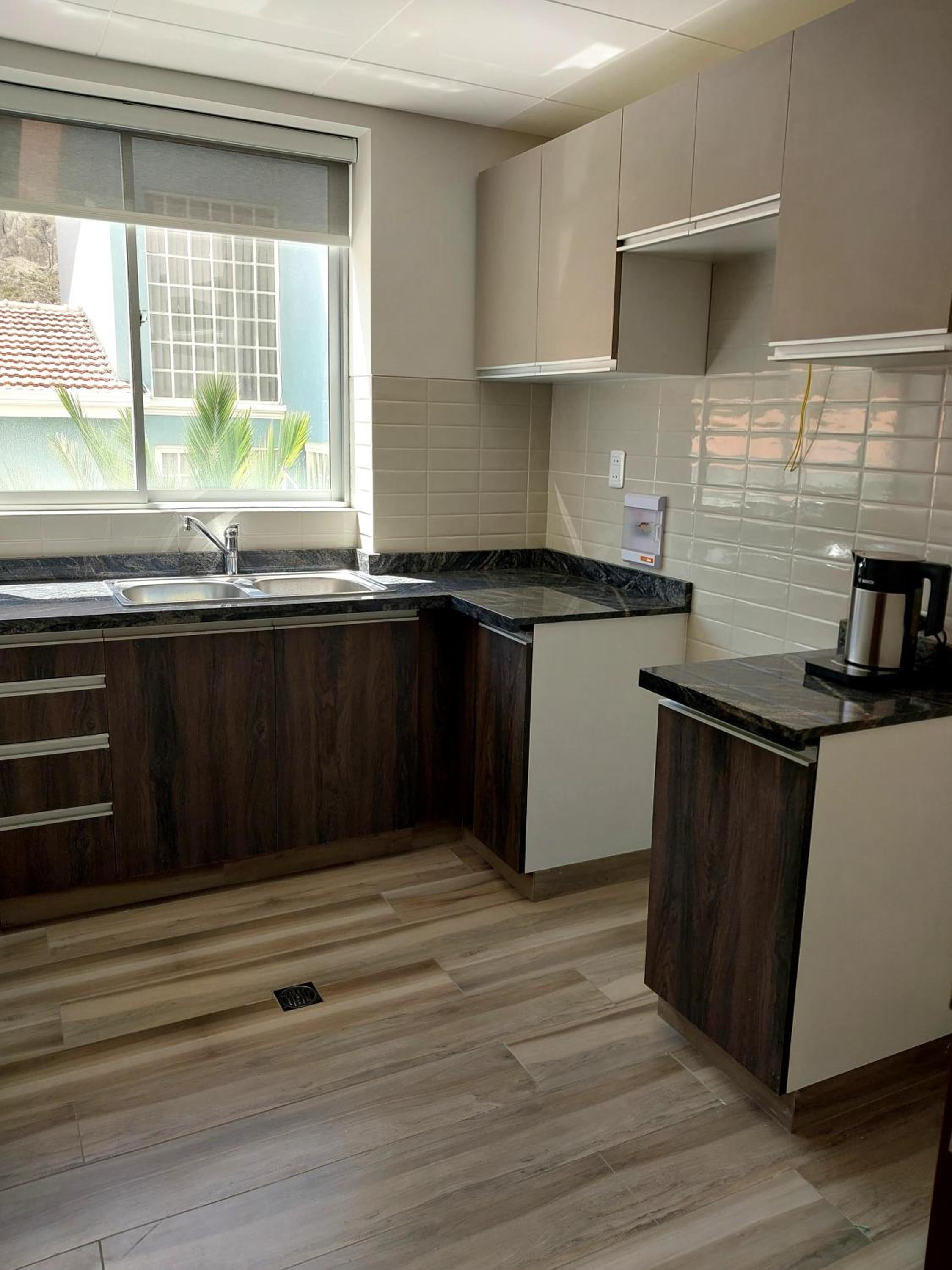 Hermoso cómodo departamento 2D