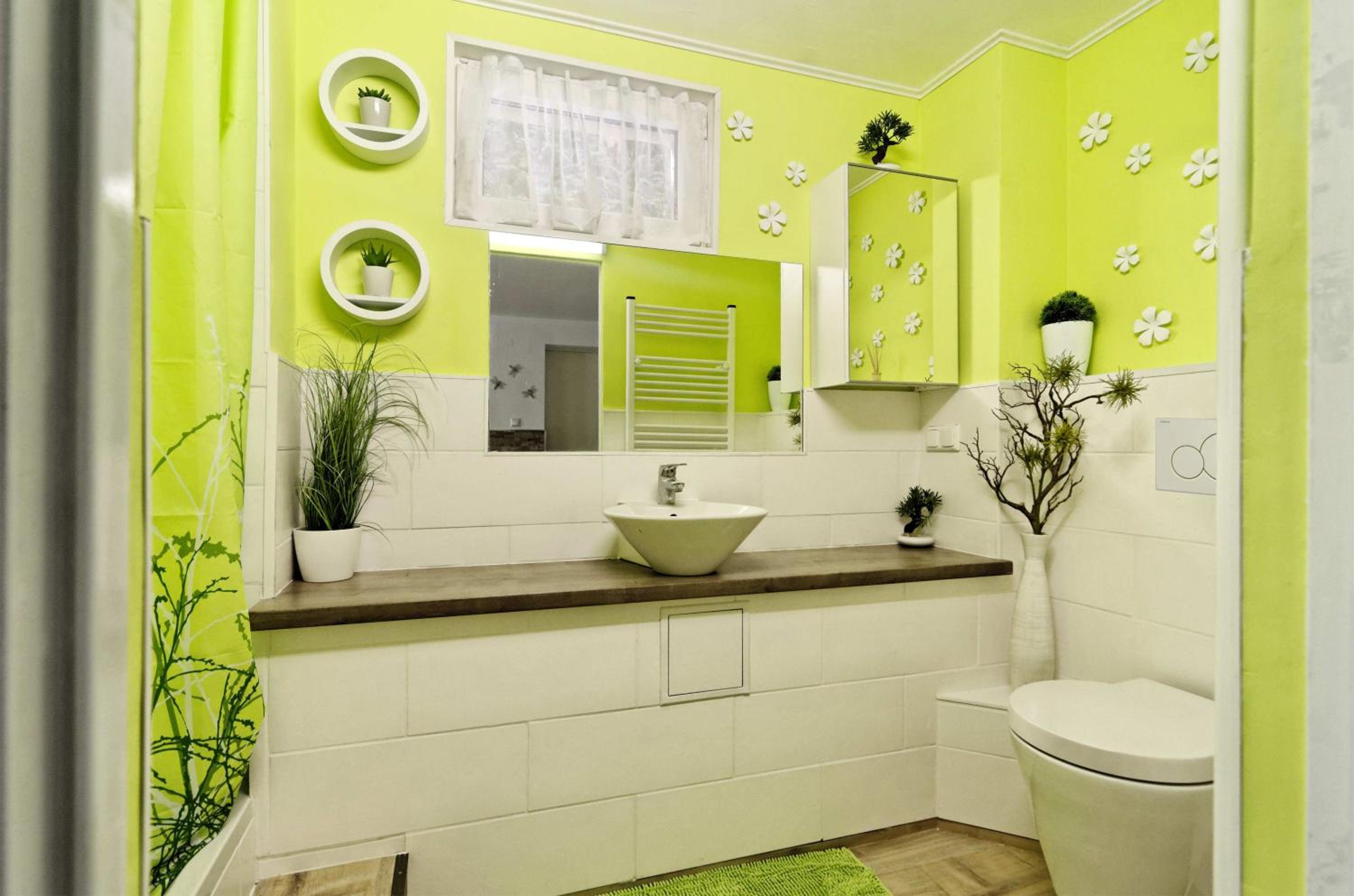 Flatprovider - Manuela Apartment Vienna