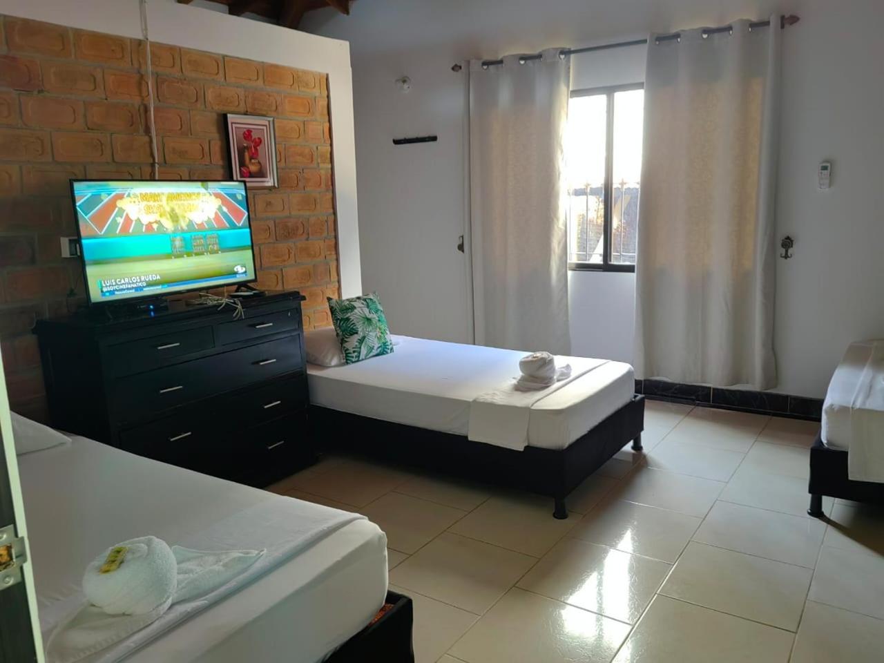 HOTEL VILLA DANIELA