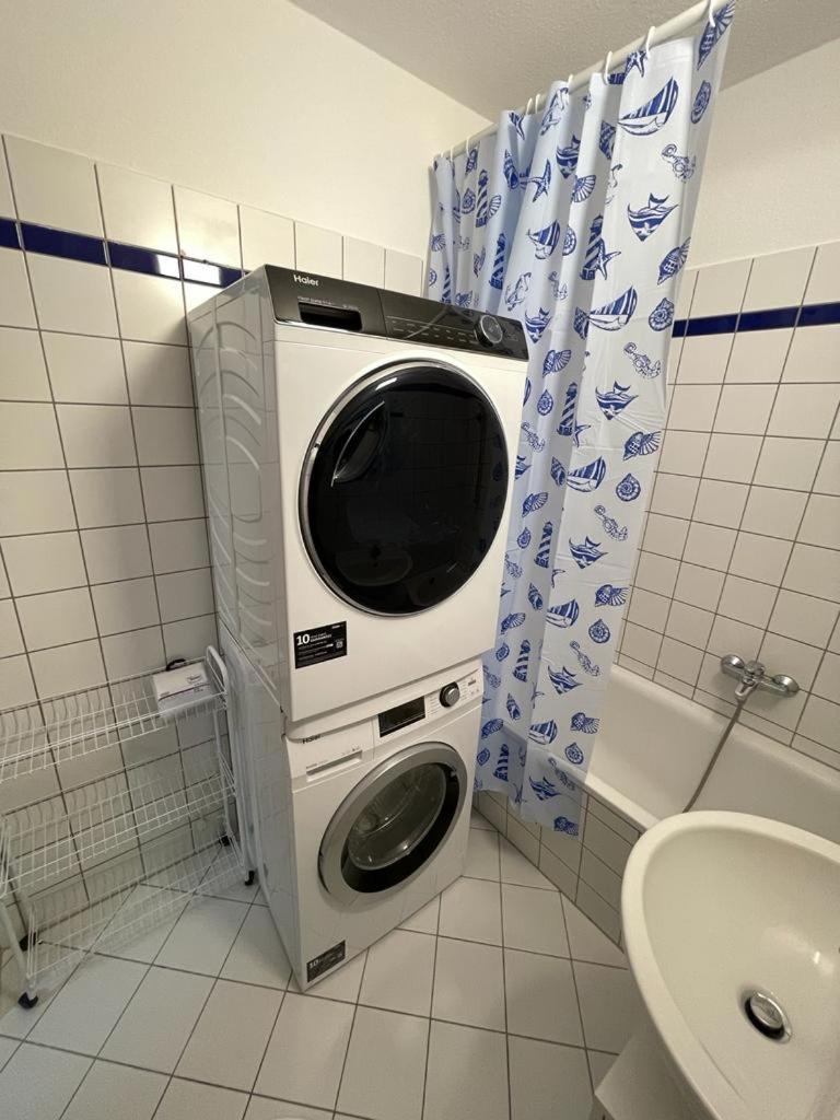 Grand Appartement nahe Müggelsee