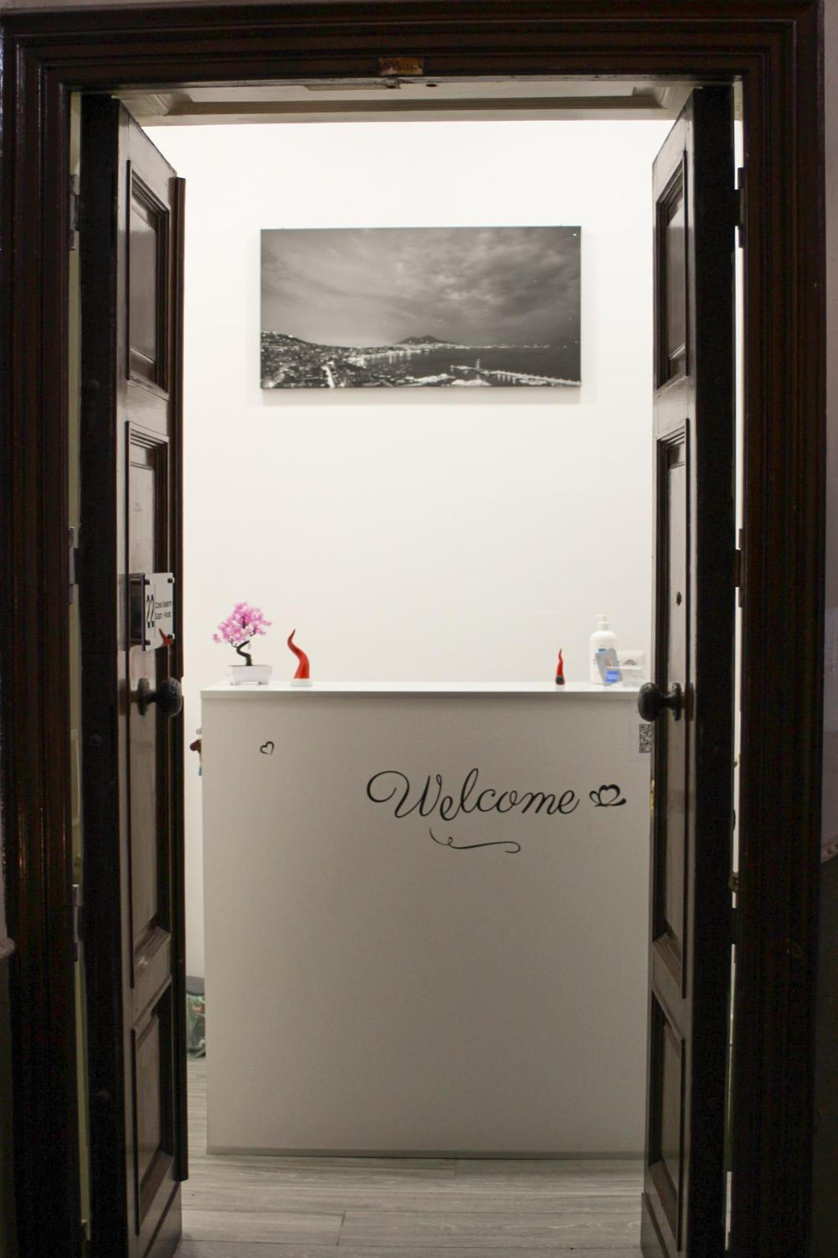Corso Umberto 22 Guest House