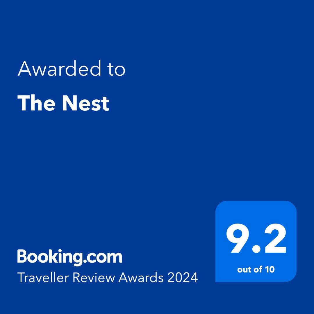 The Nest view 4
