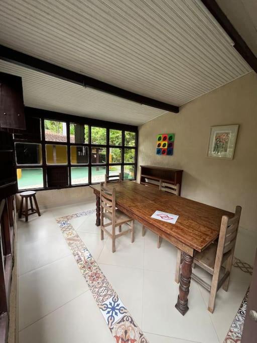 Casa de Praia em Boiuçucanga