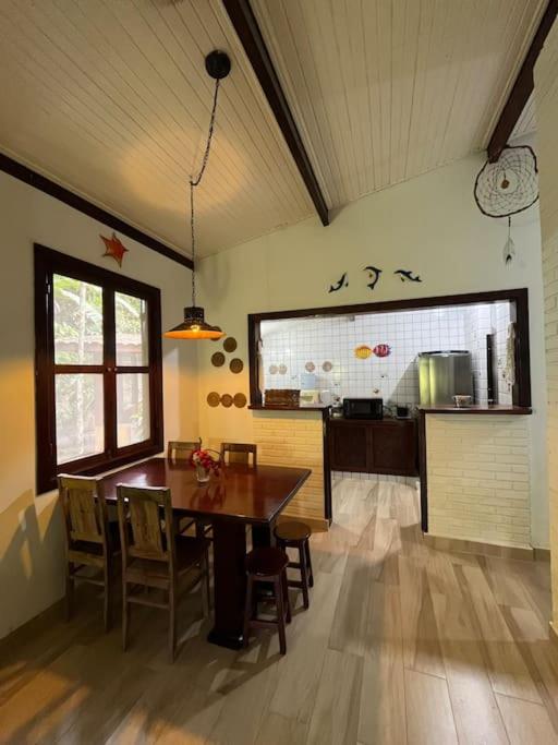 Casa de Praia em Boiuçucanga