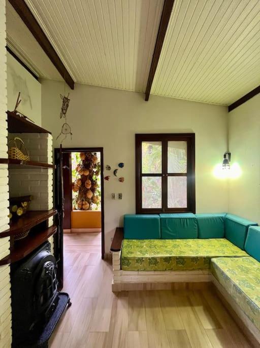 Casa de Praia em Boiuçucanga