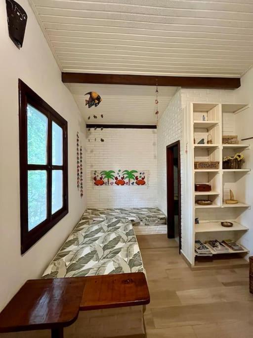Casa de Praia em Boiuçucanga