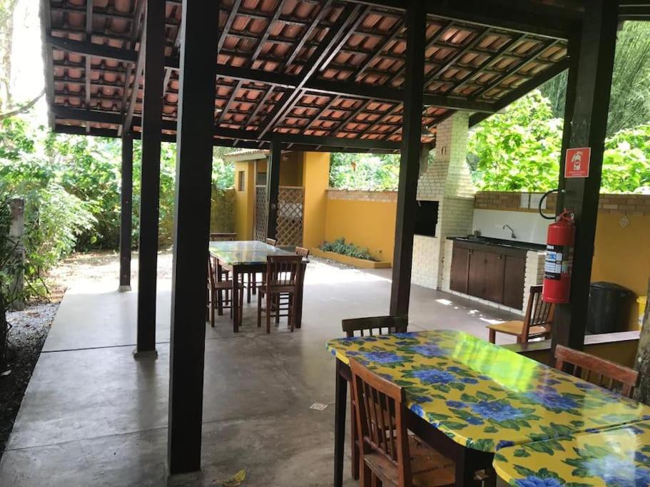 Casa de Praia em Boiuçucanga