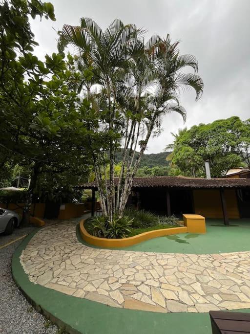 Casa de Praia em Boiuçucanga