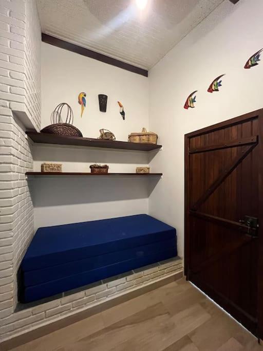 Casa de Praia em Boiuçucanga