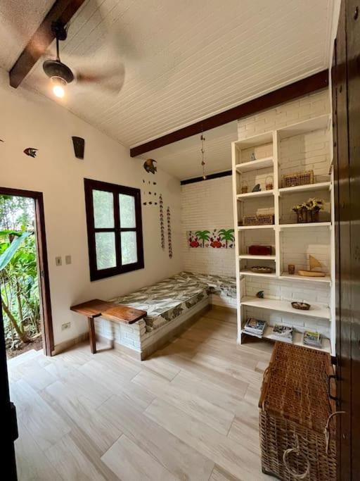 Casa de Praia em Boiuçucanga