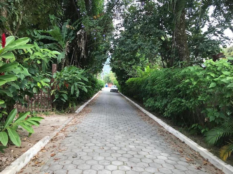 Casa de Praia em Boiuçucanga