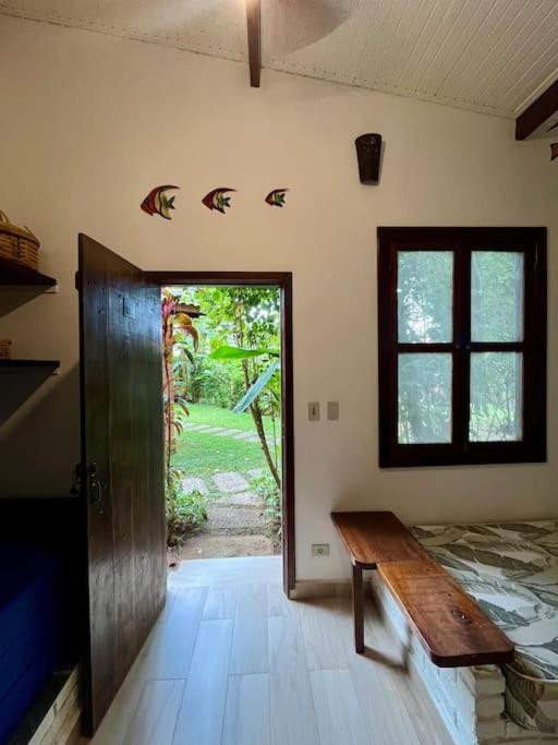 Casa de Praia em Boiuçucanga