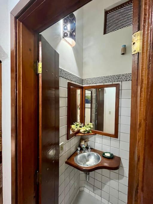 Casa de Praia em Boiuçucanga
