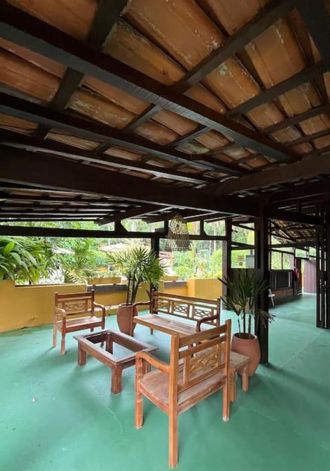 Casa de Praia em Boiuçucanga