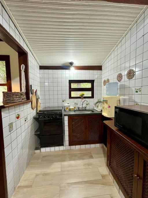 Casa de Praia em Boiuçucanga