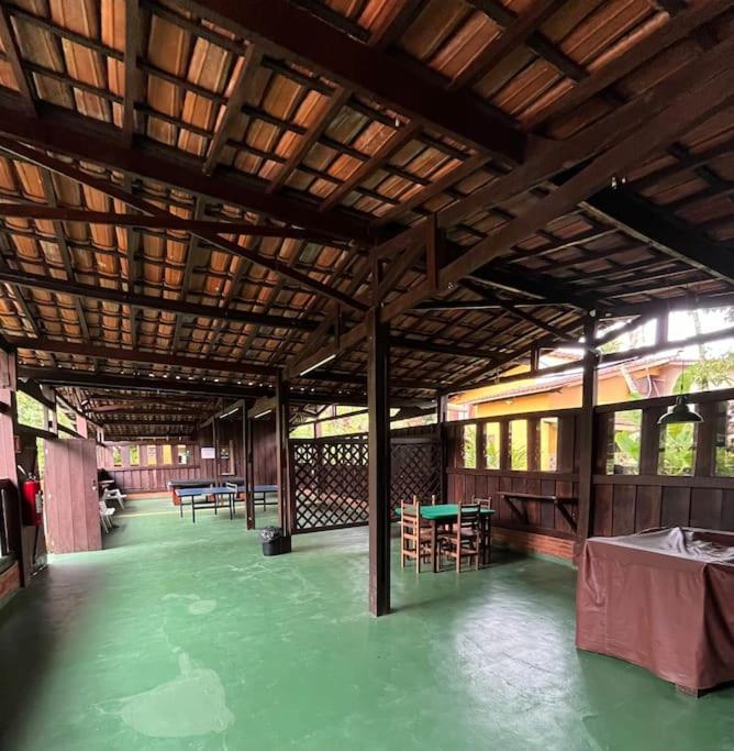 Casa de Praia em Boiuçucanga