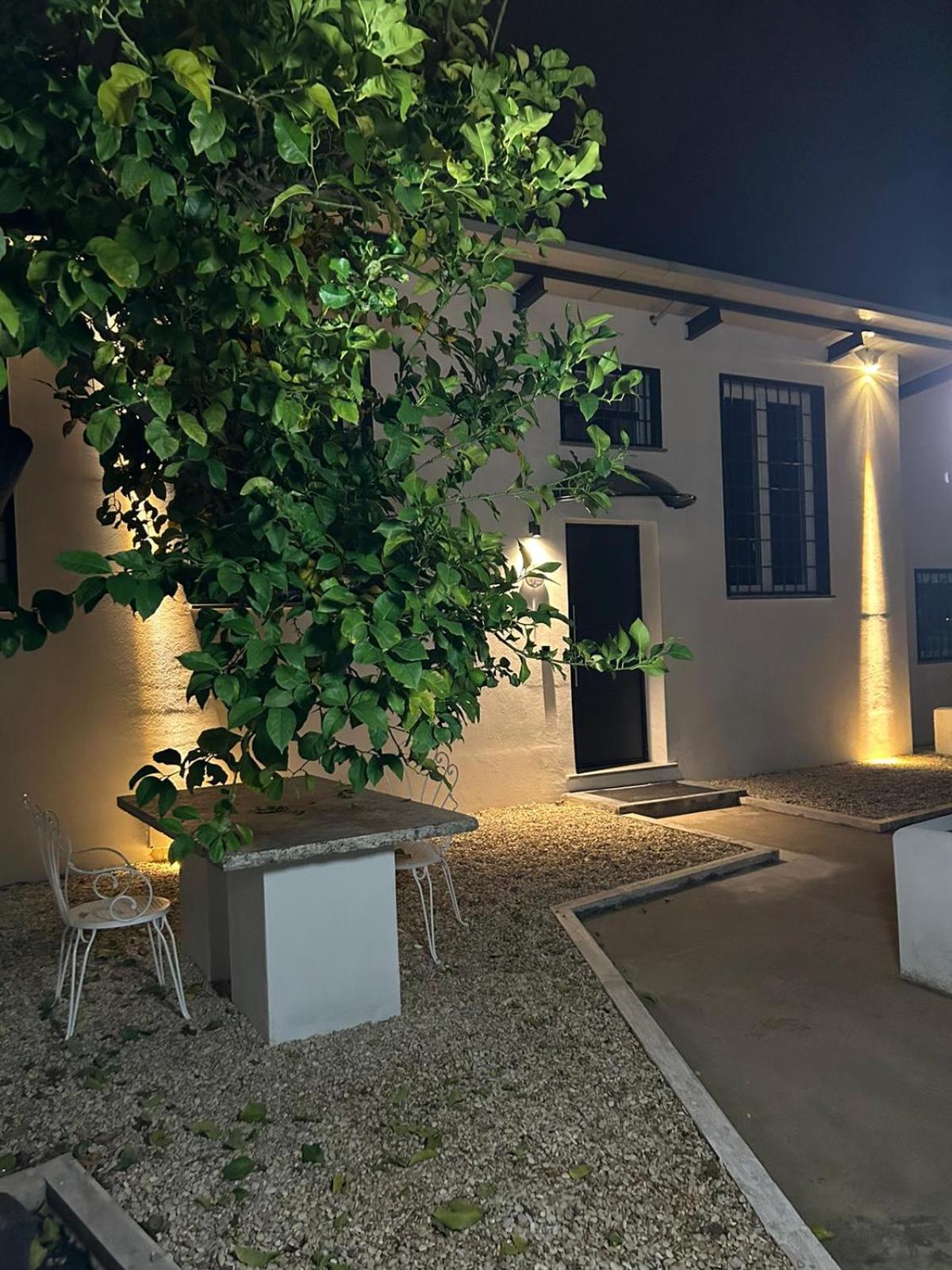 lemon suites apartments