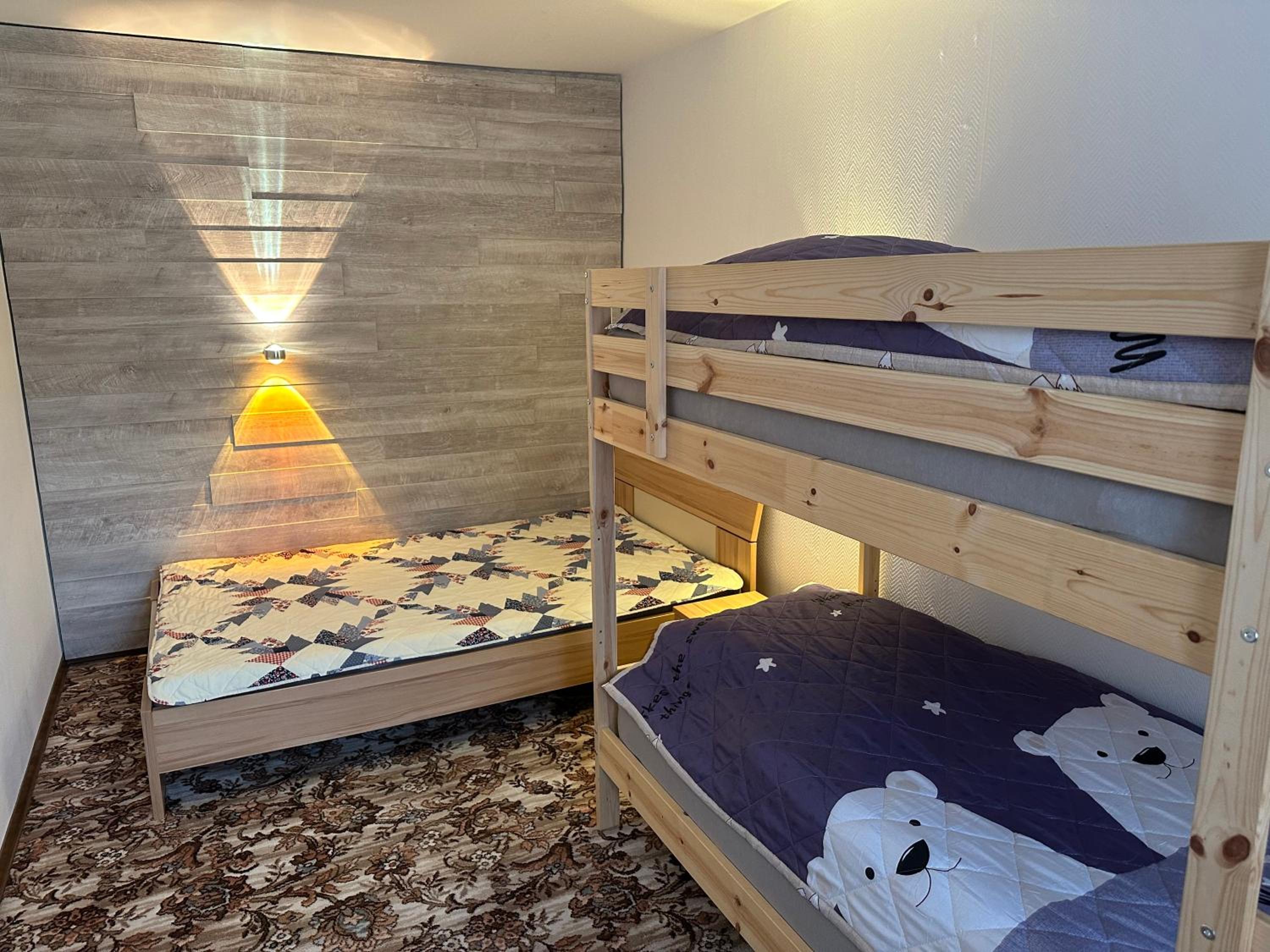 Ohana Bed and Breakfast