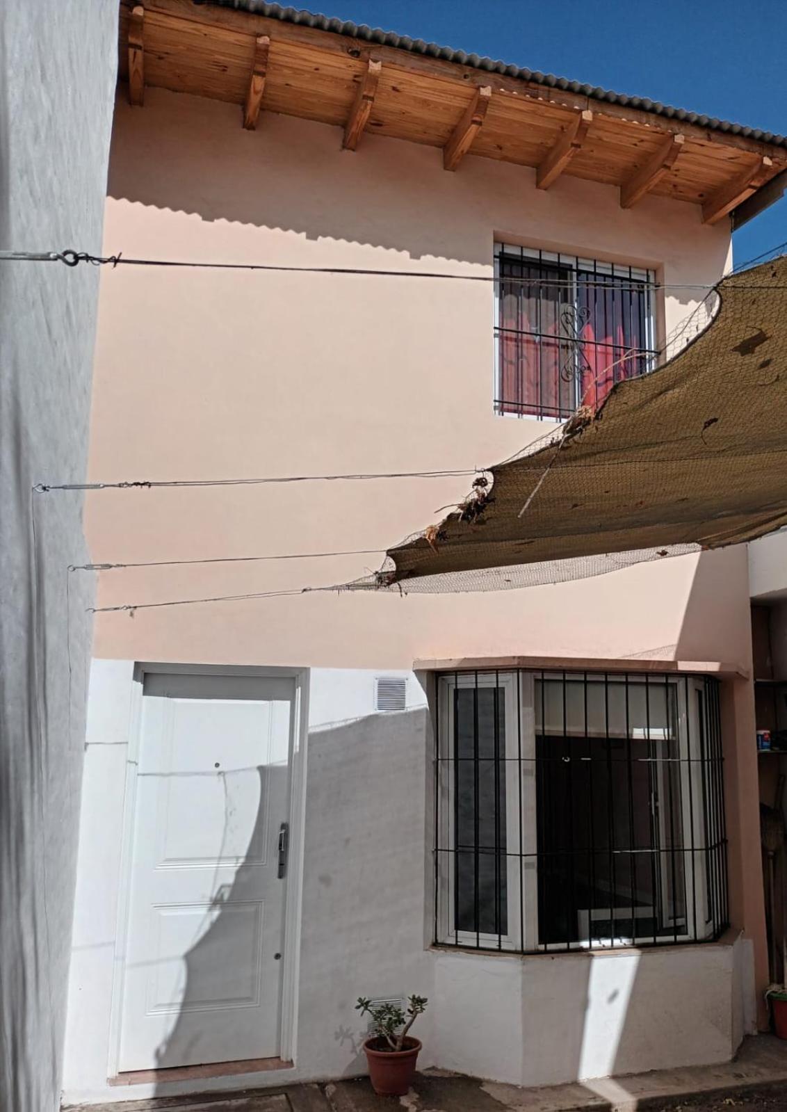 Departamento céntrico