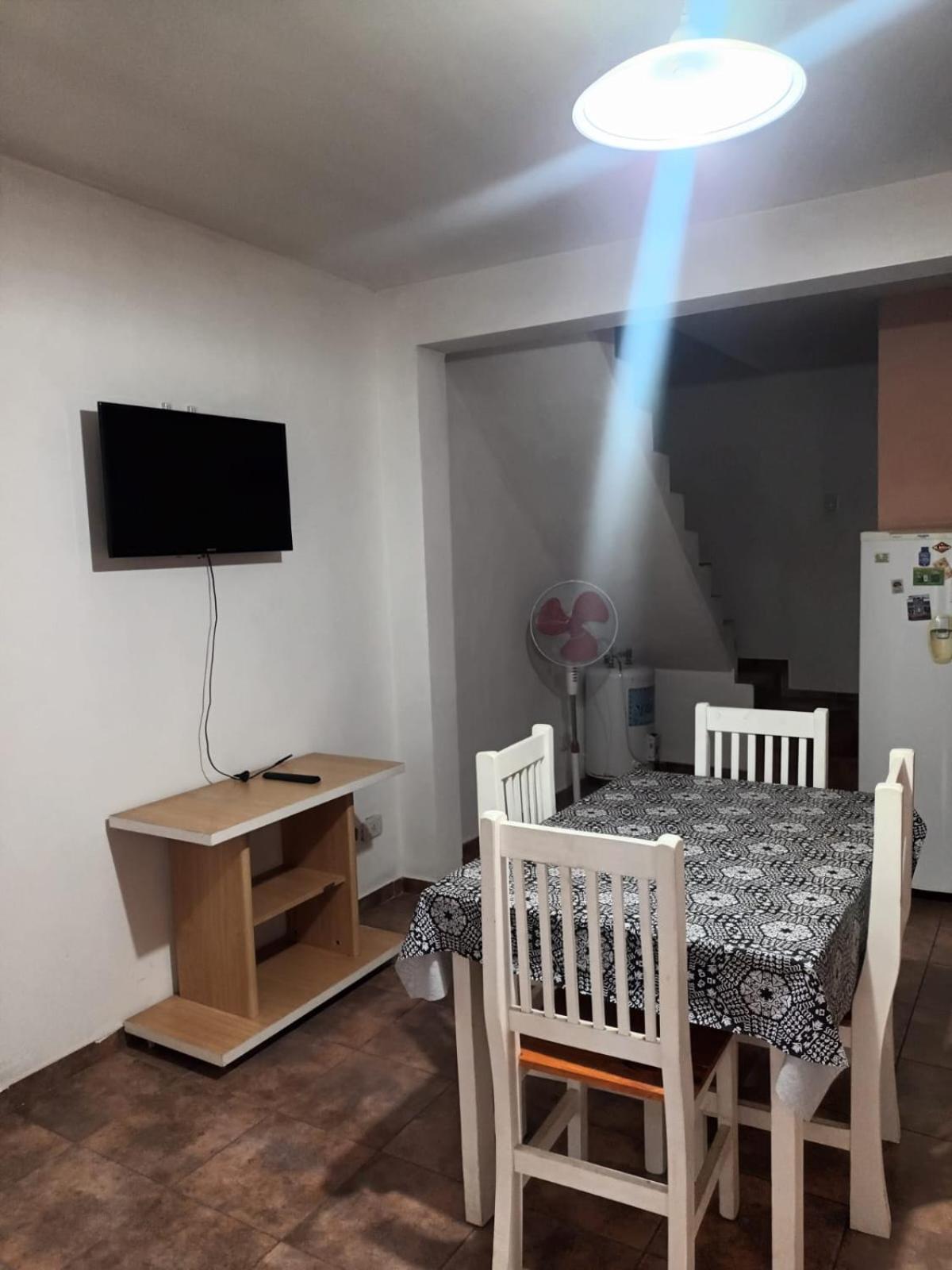 Departamento céntrico
