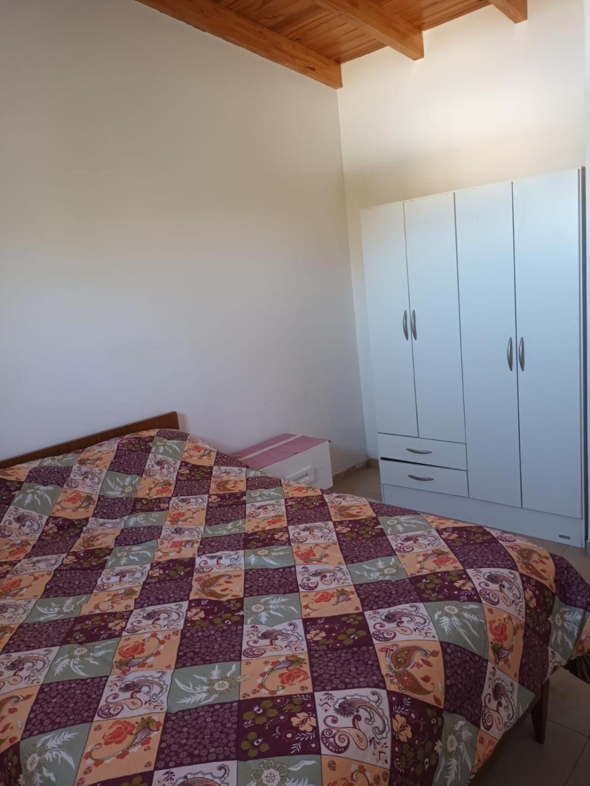 Departamento céntrico
