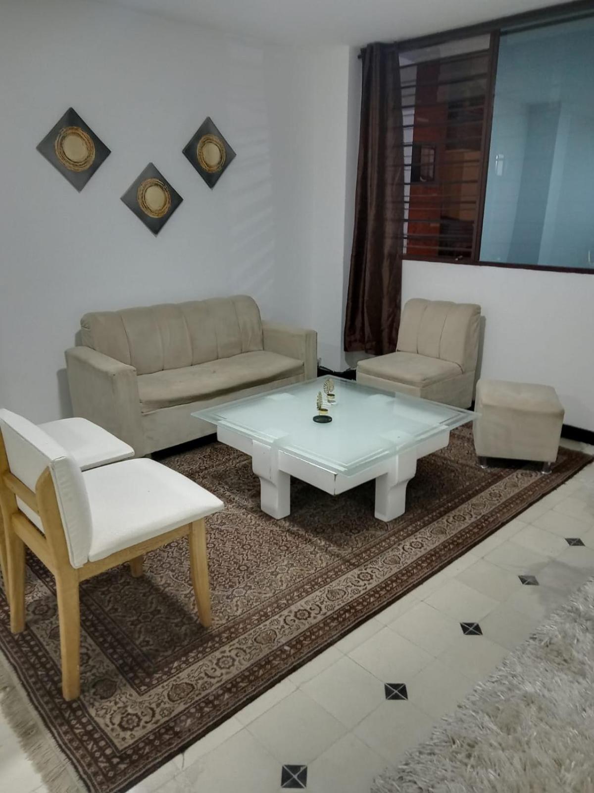 apartamento mayita
